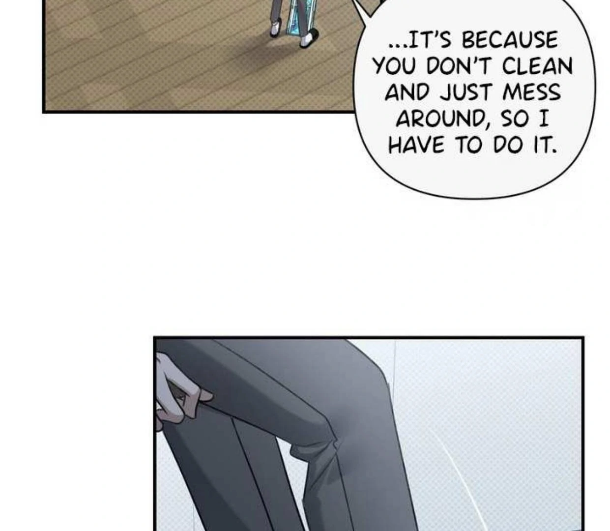 Eighteen’s Bed Chapter 8 - Page 77 in English