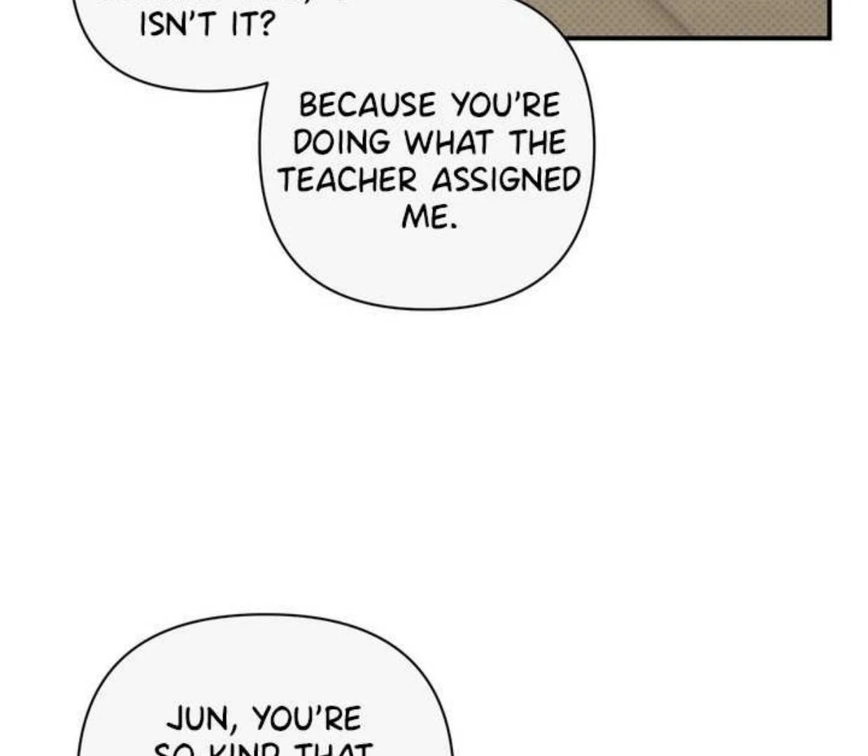 Eighteen’s Bed Chapter 8 - Page 79 in English