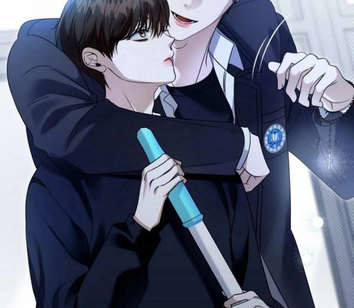 Eighteen’s Bed Chapter 8 - Page 89 in English