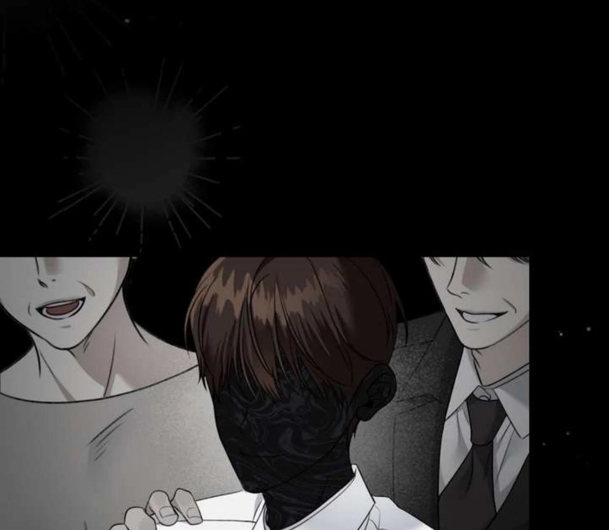 Eighteen’s Bed Chapter 8 - Page 96 in English
