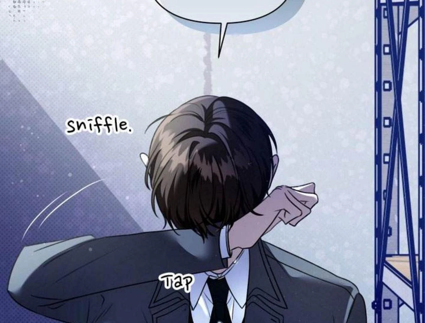 Eighteen’s Bed Chapter 9 - Page 102 in English