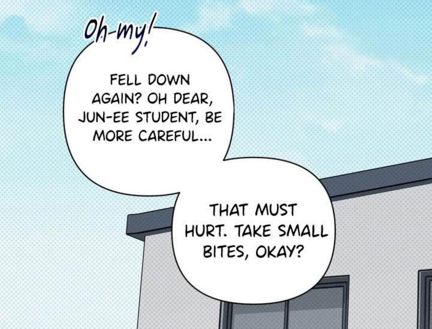 Eighteen’s Bed Chapter 9 - Page 173 in English