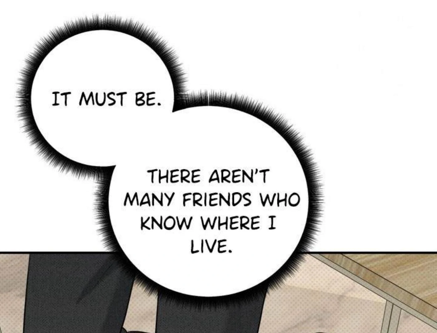 Eighteen’s Bed Chapter 9 - Page 190 in English