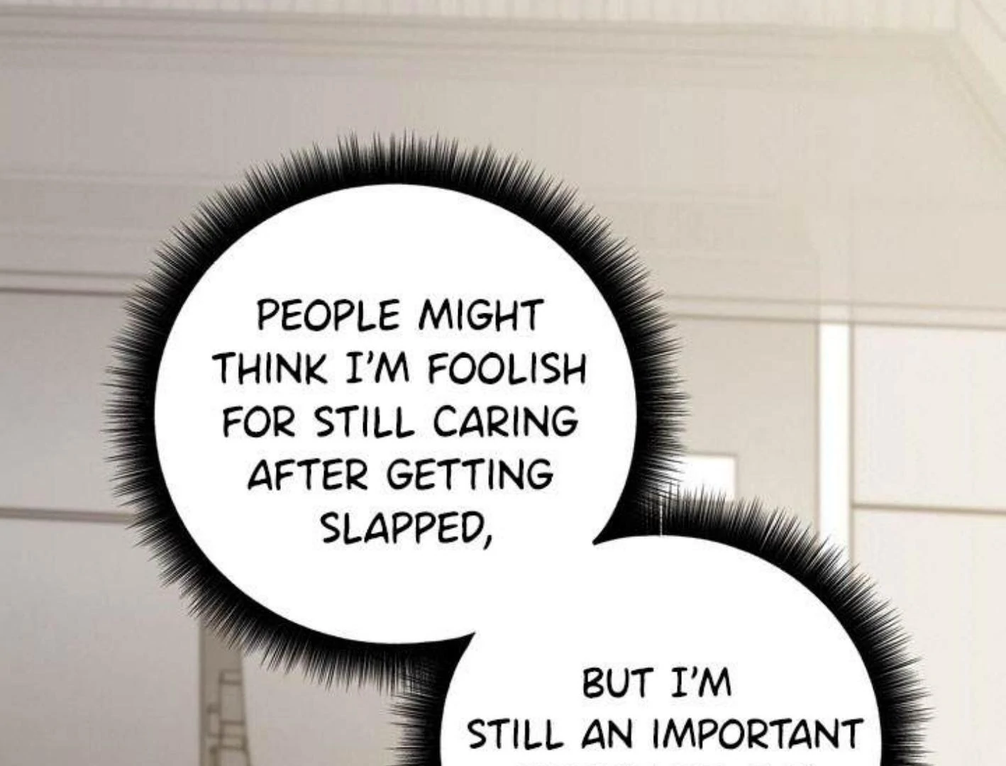 Eighteen’s Bed Chapter 9 - Page 197 in English