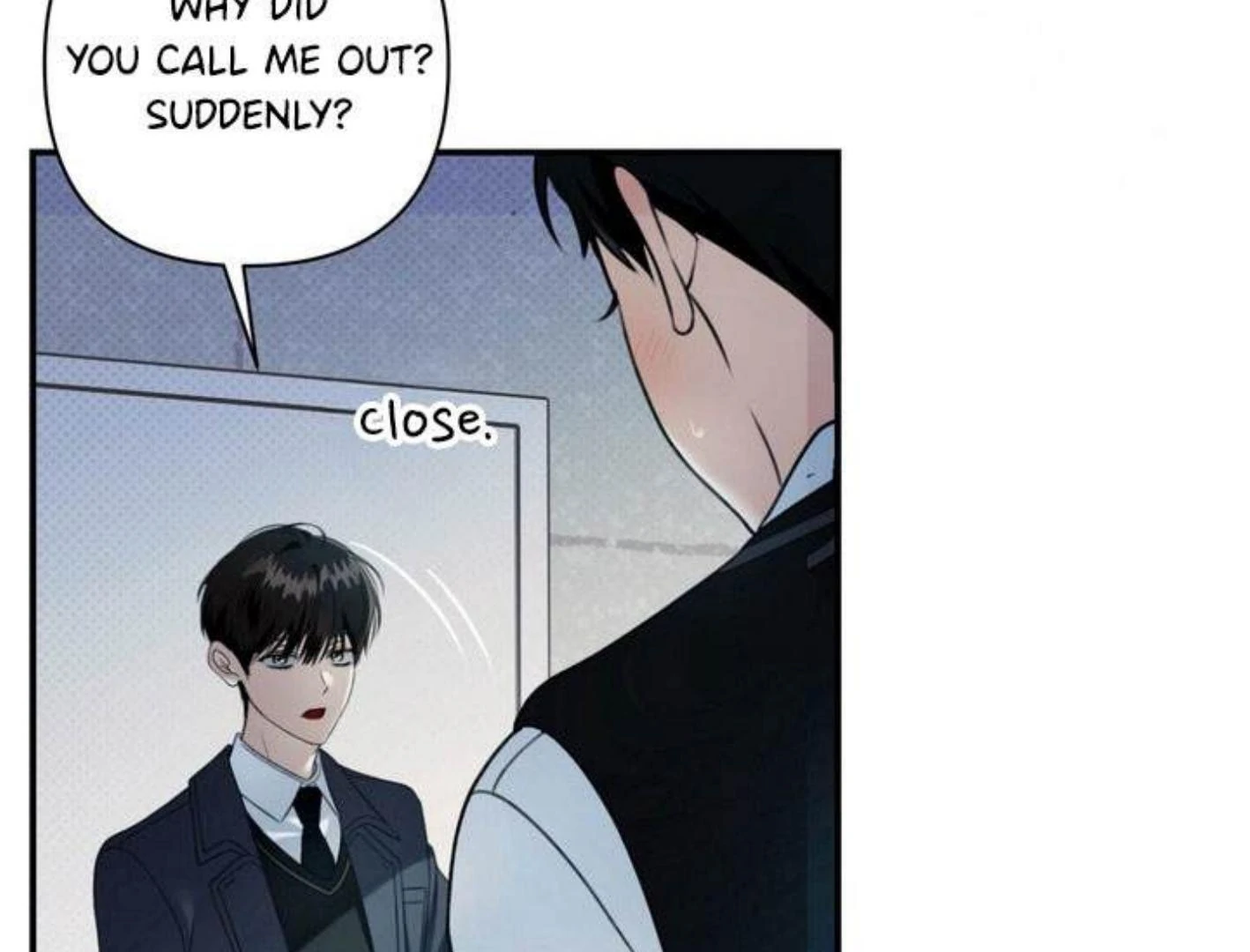 Eighteen’s Bed Chapter 9 - Page 20 in English