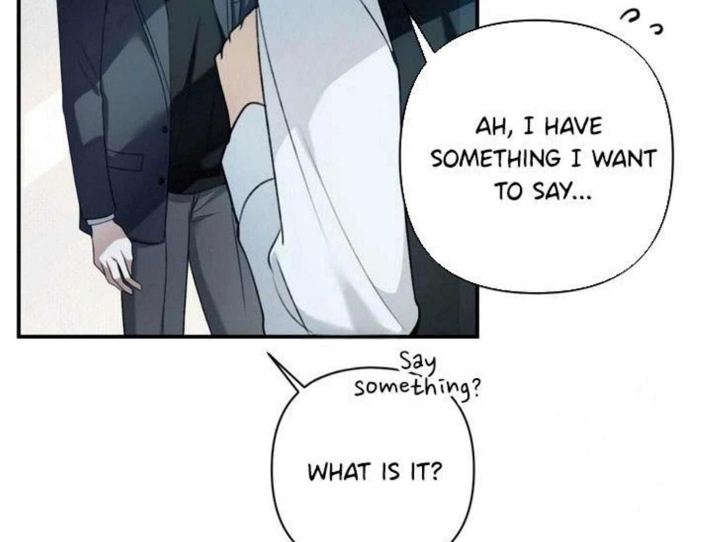Eighteen’s Bed Chapter 9 - Page 21 in English