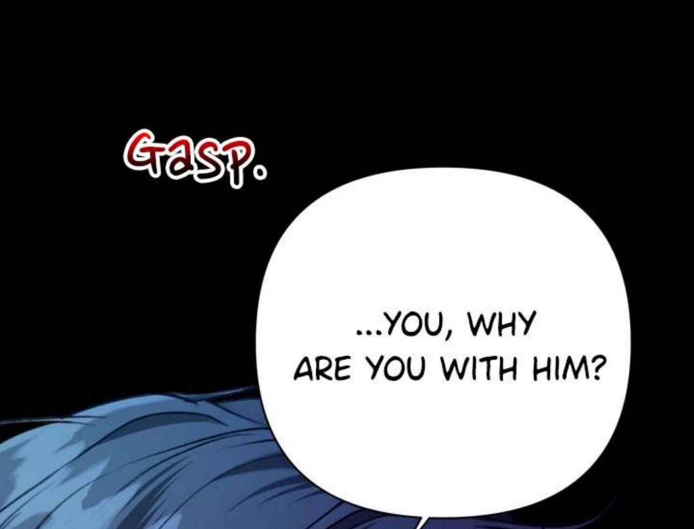 Eighteen’s Bed Chapter 9 - Page 37 in English