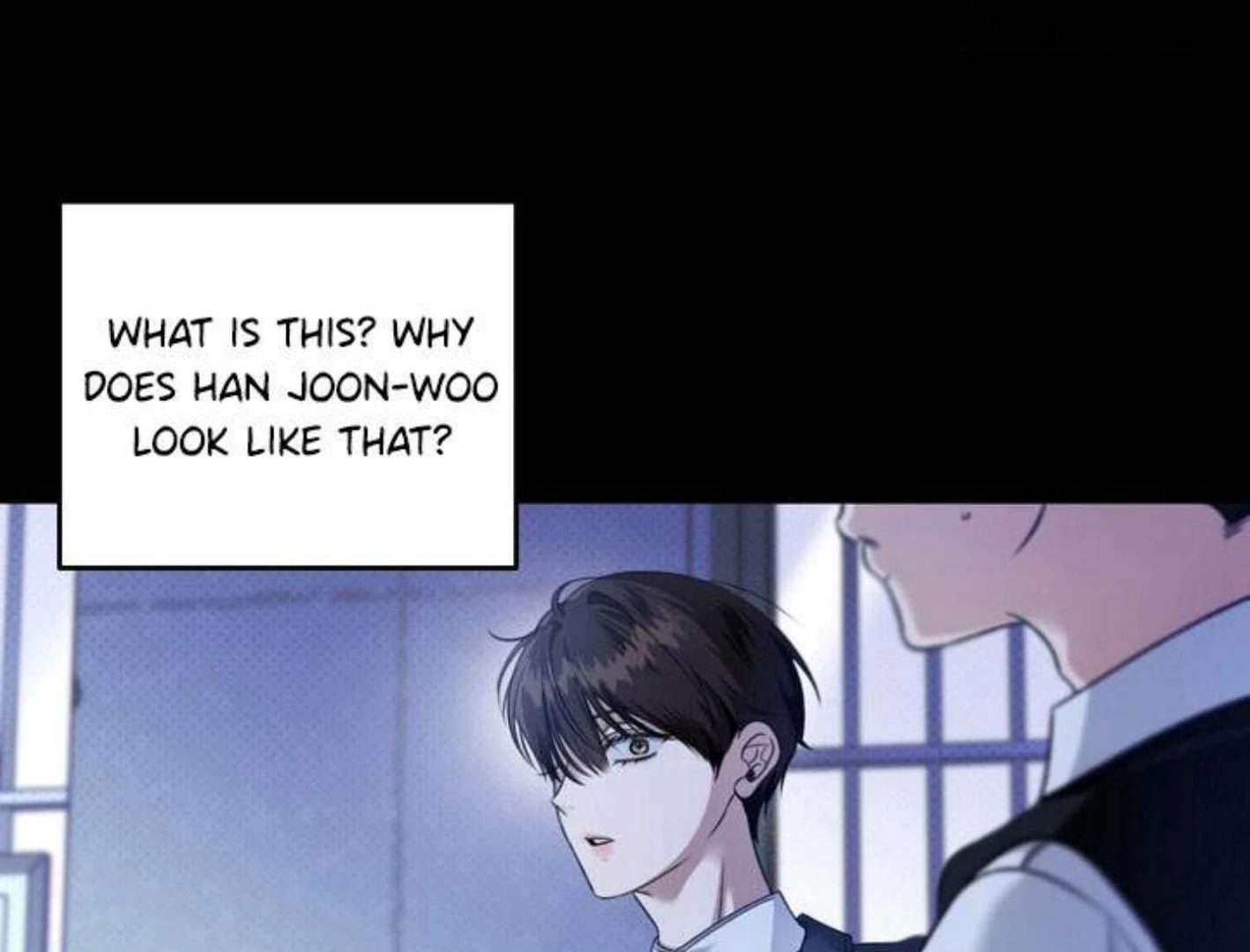 Eighteen’s Bed Chapter 9 - Page 42 in English
