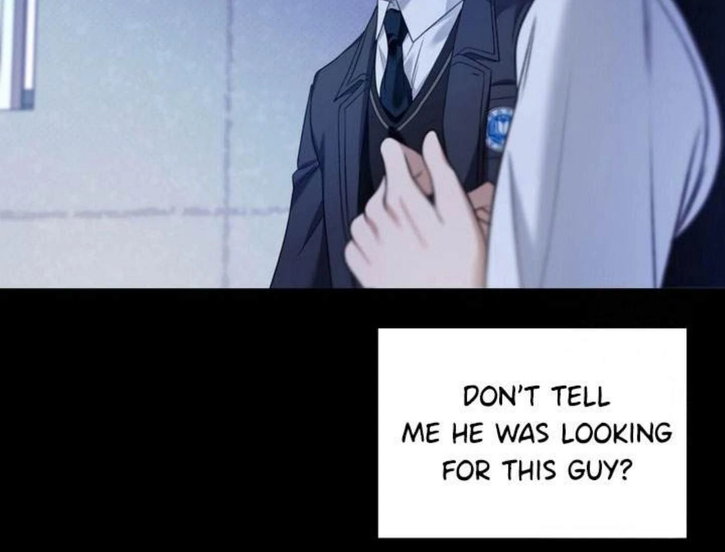 Eighteen’s Bed Chapter 9 - Page 43 in English
