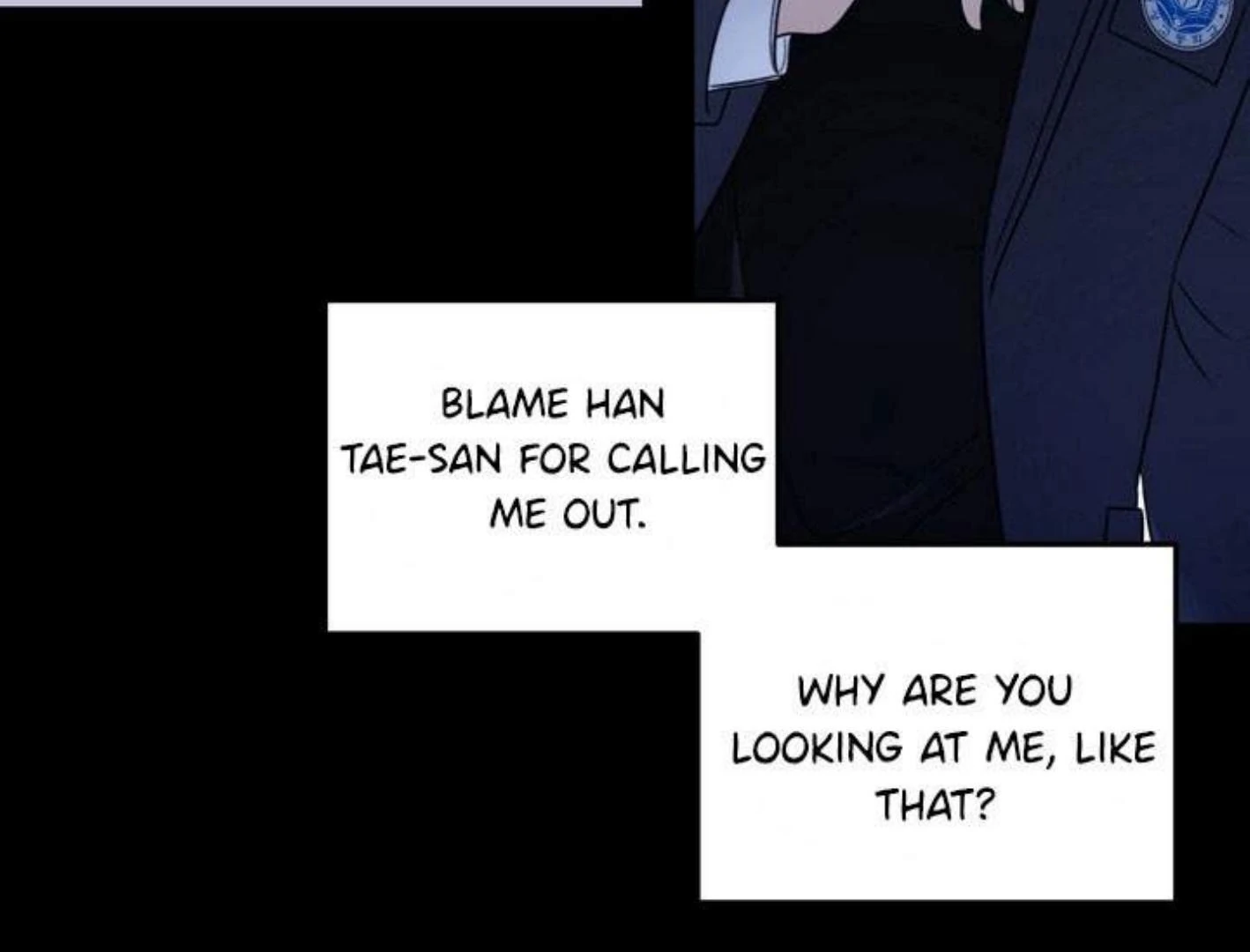 Eighteen’s Bed Chapter 9 - Page 46 in English
