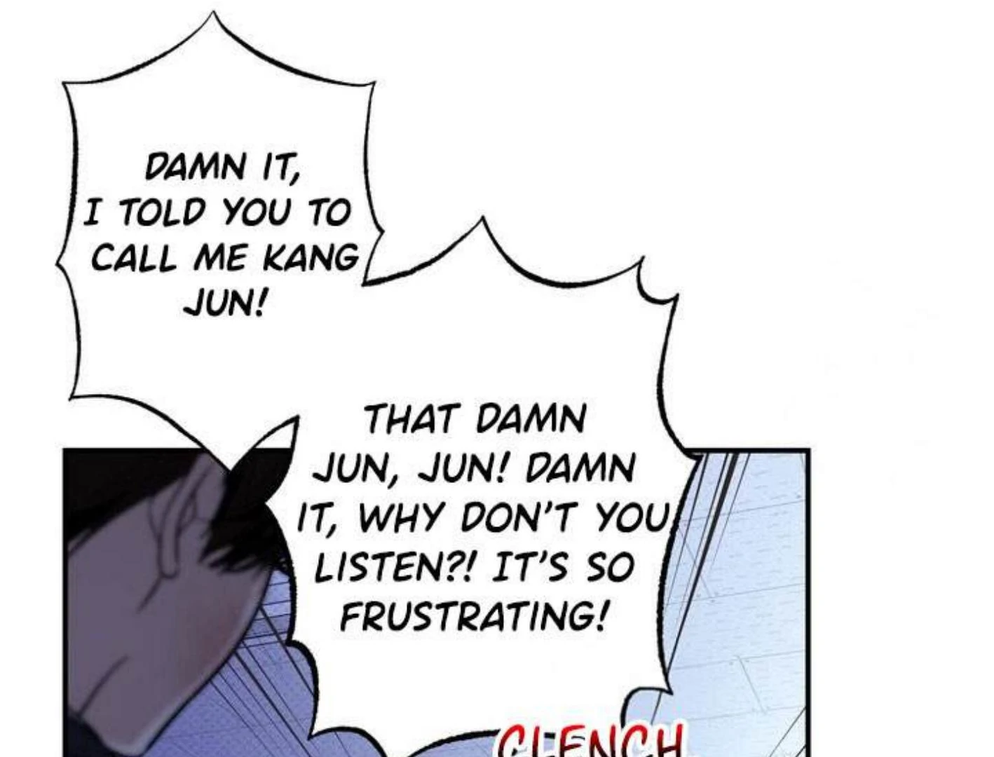 Eighteen’s Bed Chapter 9 - Page 77 in English