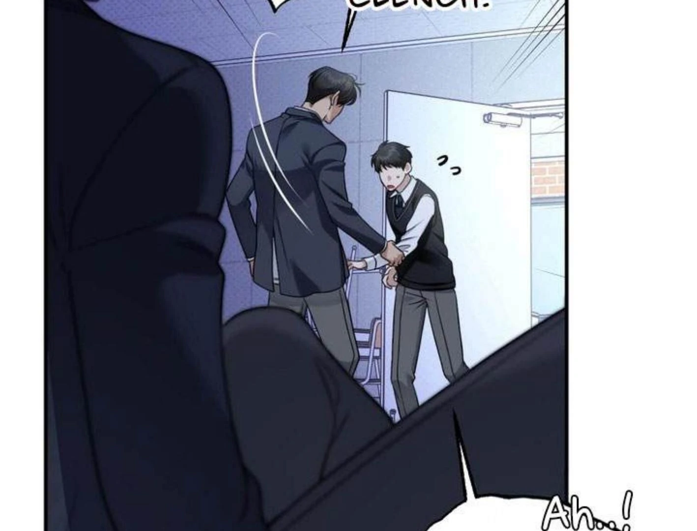 Eighteen’s Bed Chapter 9 - Page 78 in English