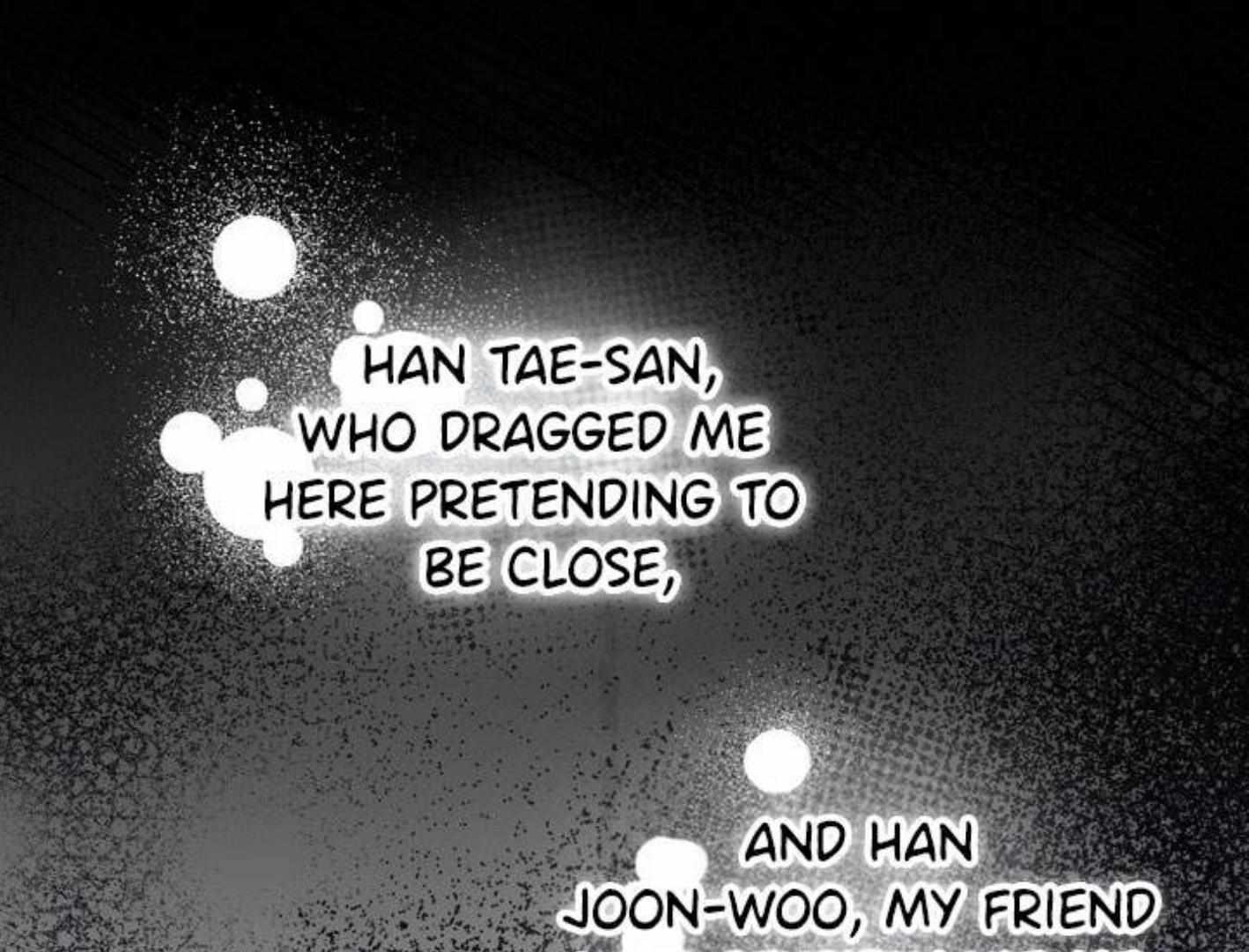 Eighteen’s Bed Chapter 9 - Page 99 in English