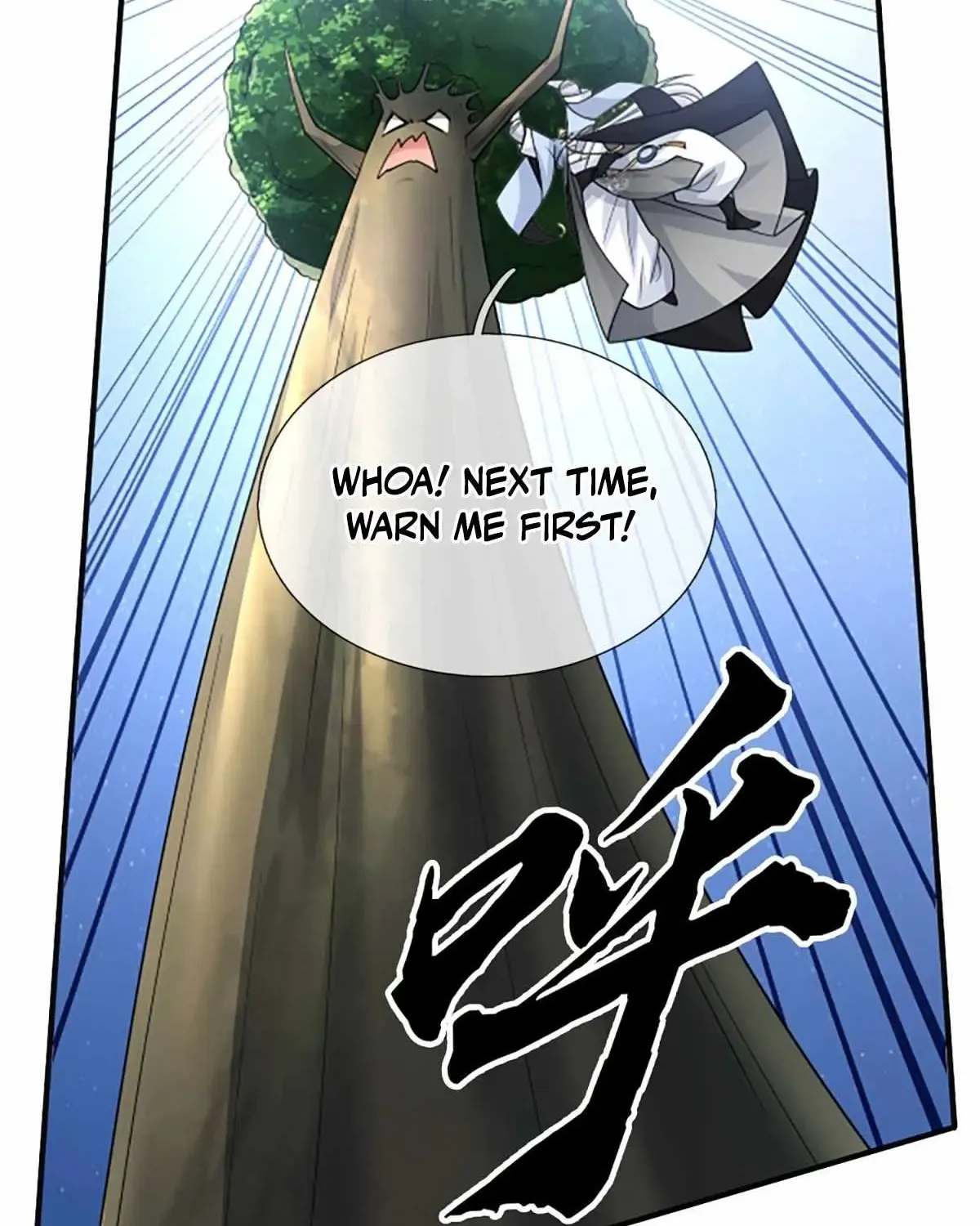 My Organs Awakened and I Suddenly Became Invincible Chapter 106 - Page 44 in English