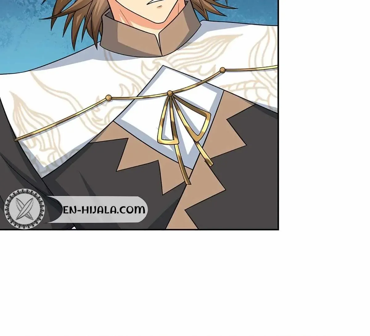My Organs Awakened and I Suddenly Became Invincible Chapter 108 - Page 10 in English