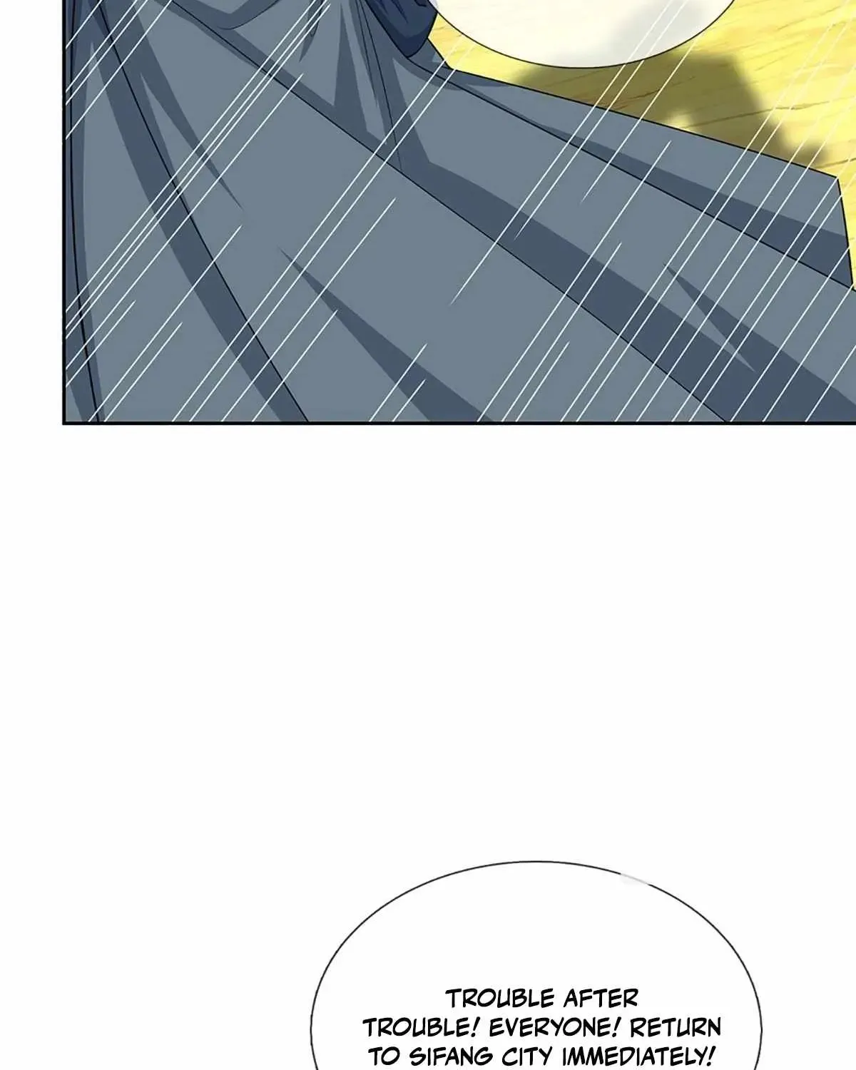 My Organs Awakened and I Suddenly Became Invincible Chapter 108 - Page 12 in English