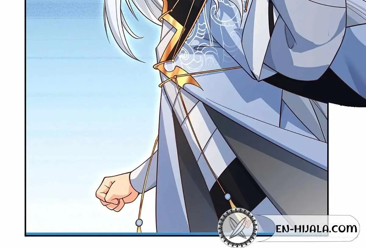 My Organs Awakened and I Suddenly Became Invincible Chapter 108 - Page 30 in English