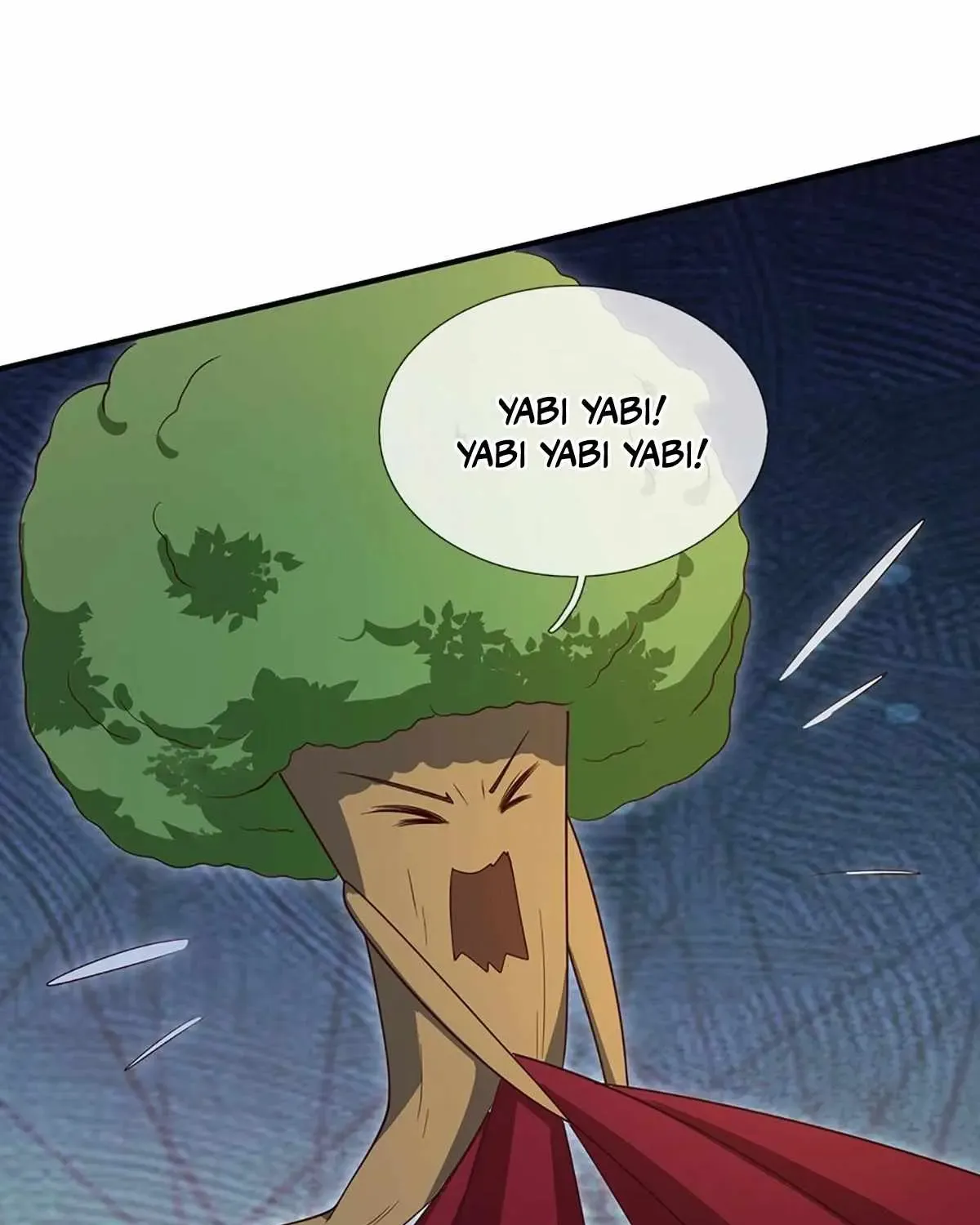 My Organs Awakened and I Suddenly Became Invincible Chapter 108 - Page 33 in English