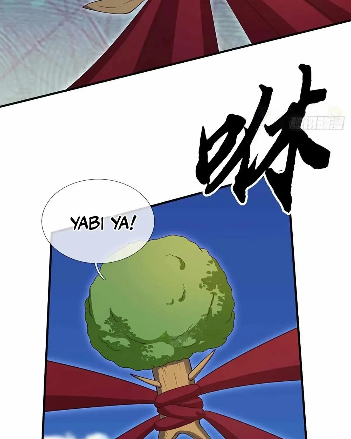 My Organs Awakened and I Suddenly Became Invincible Chapter 108 - Page 34 in English