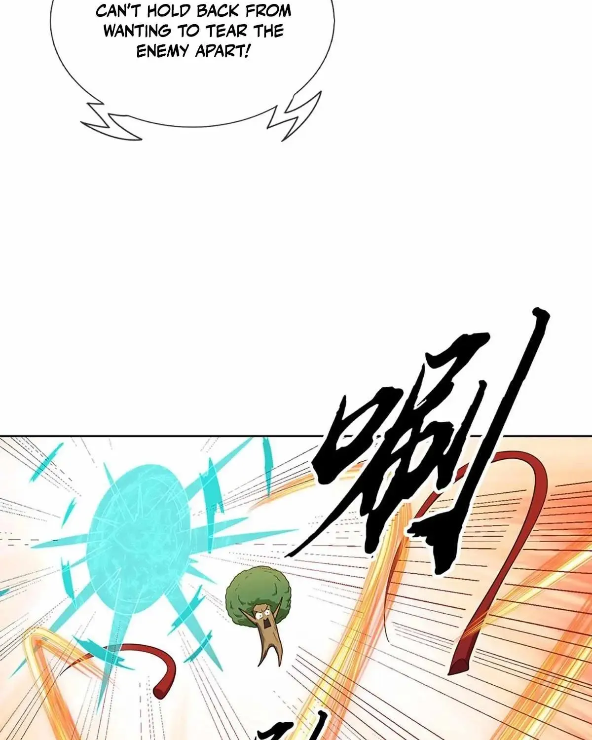 My Organs Awakened and I Suddenly Became Invincible Chapter 108 - Page 38 in English