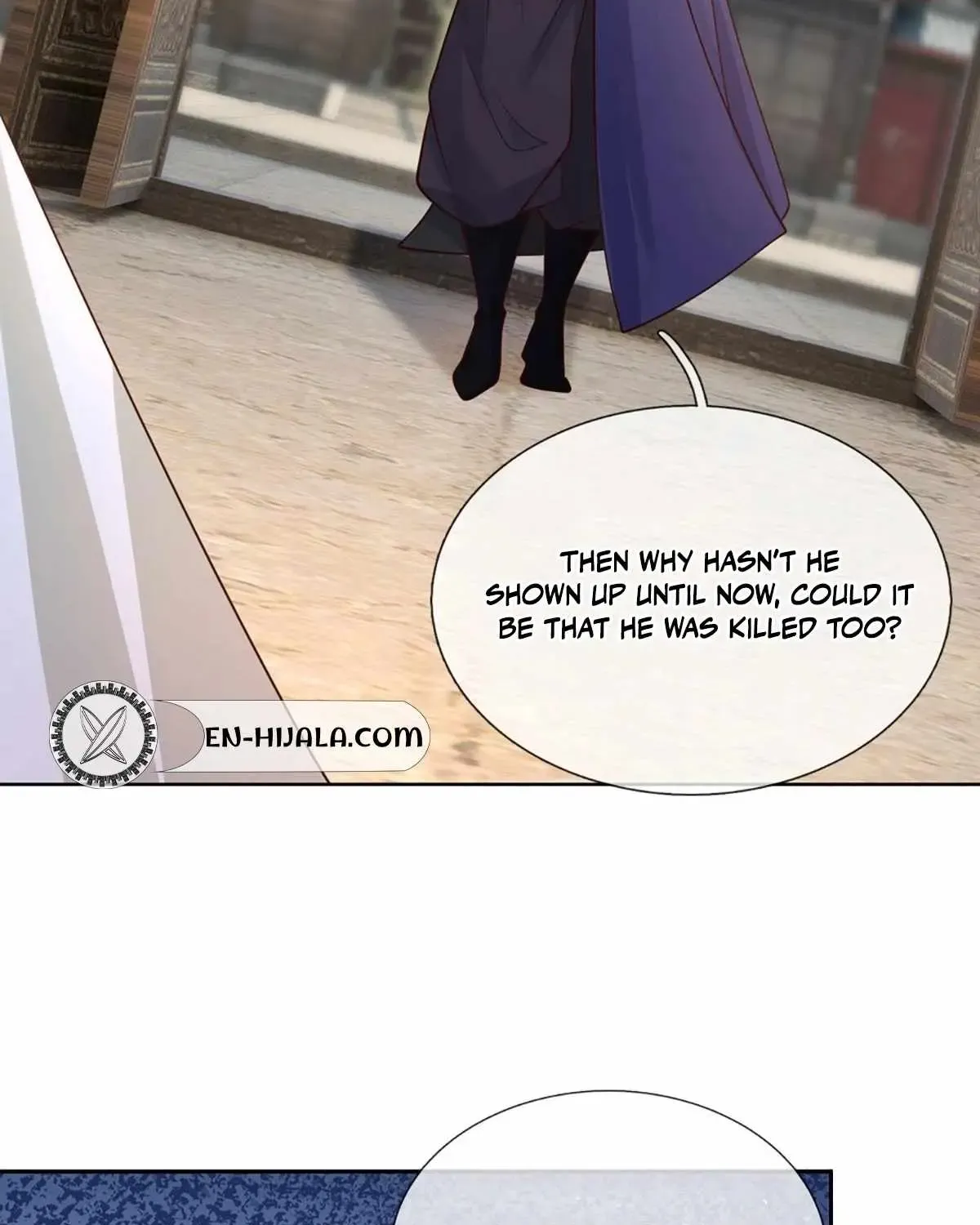My Organs Awakened and I Suddenly Became Invincible Chapter 108 - Page 52 in English