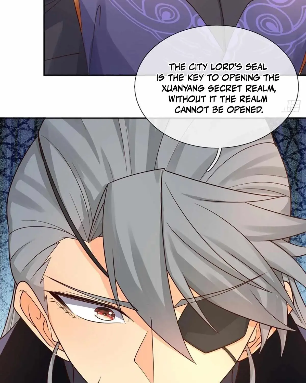 My Organs Awakened and I Suddenly Became Invincible Chapter 108 - Page 55 in English