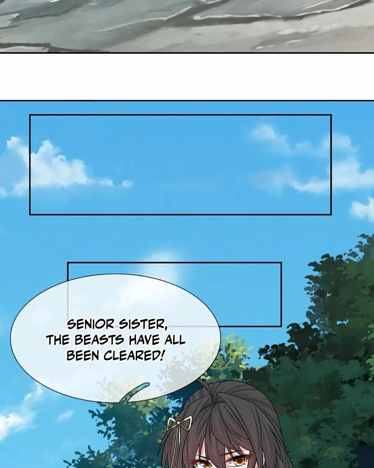 My Organs Awakened and I Suddenly Became Invincible Chapter 108 - Page 7 in English