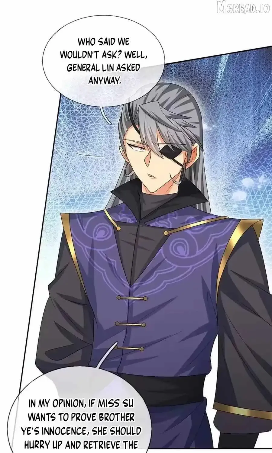 My Organs Awakened and I Suddenly Became Invincible Chapter 109 - Page 24 in English