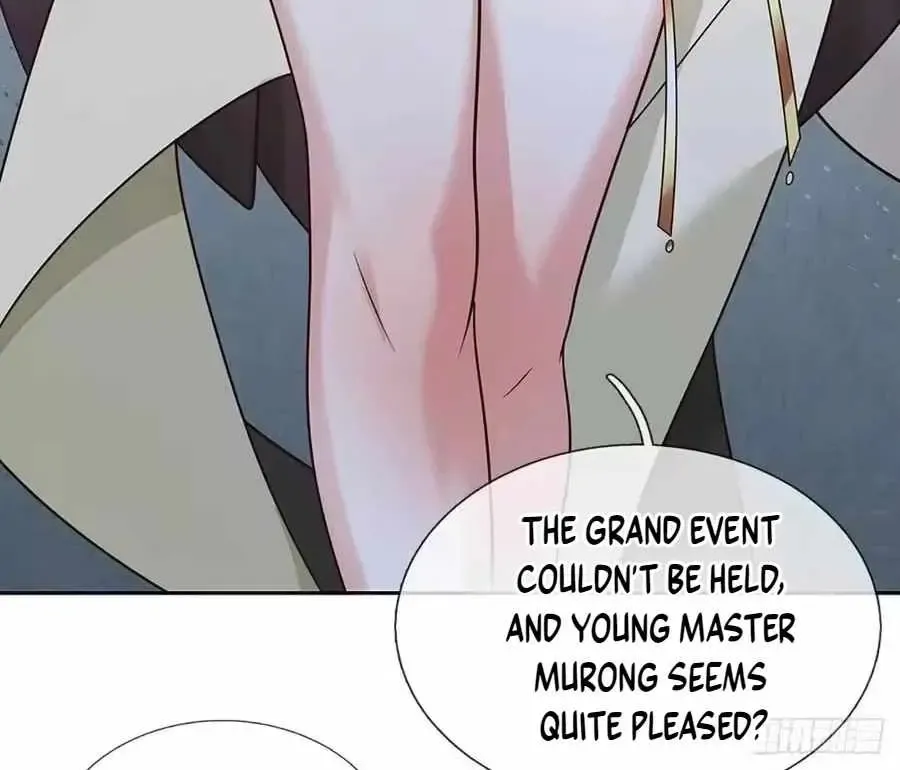 My Organs Awakened and I Suddenly Became Invincible Chapter 109 - Page 3 in English