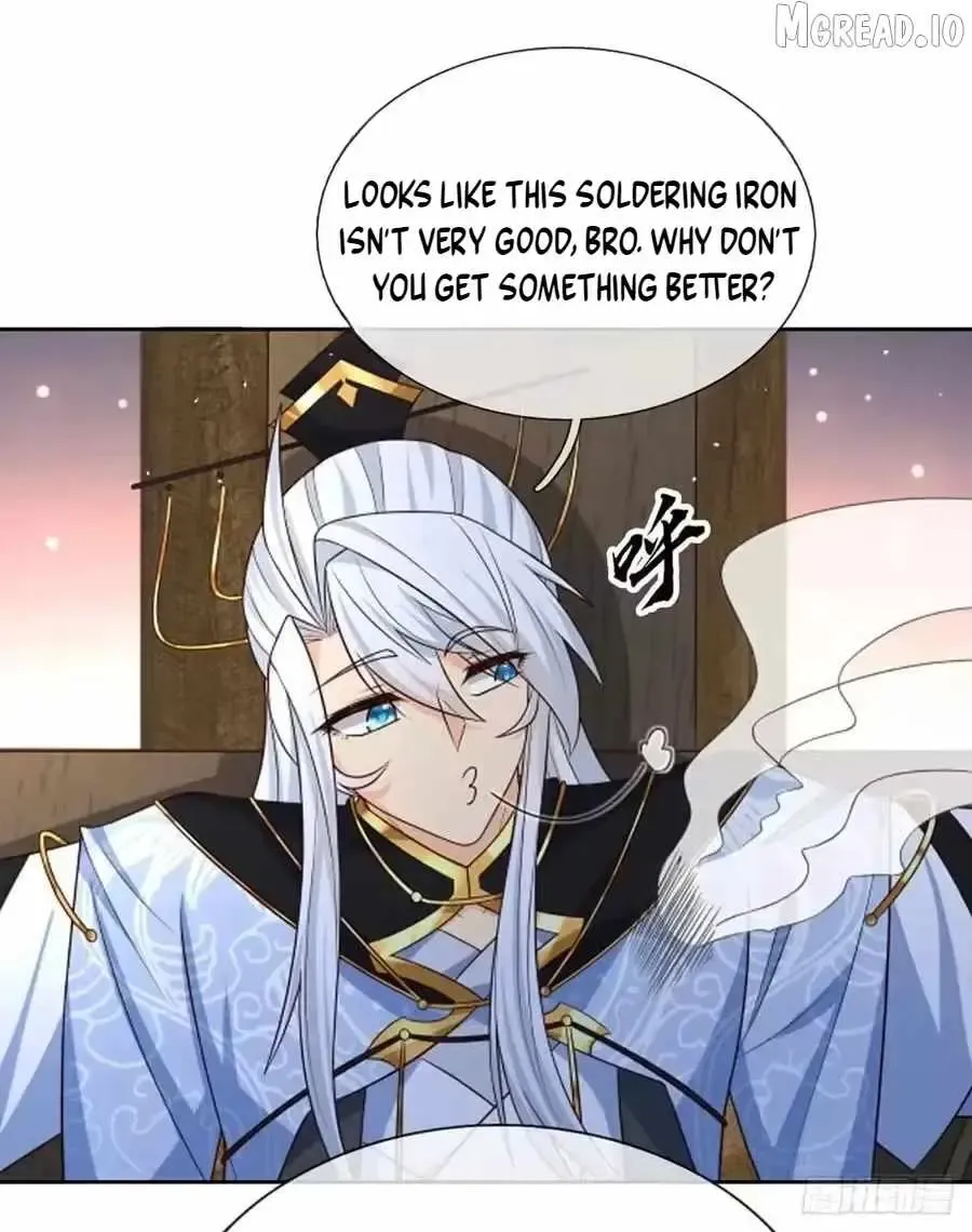 My Organs Awakened and I Suddenly Became Invincible Chapter 109 - Page 47 in English