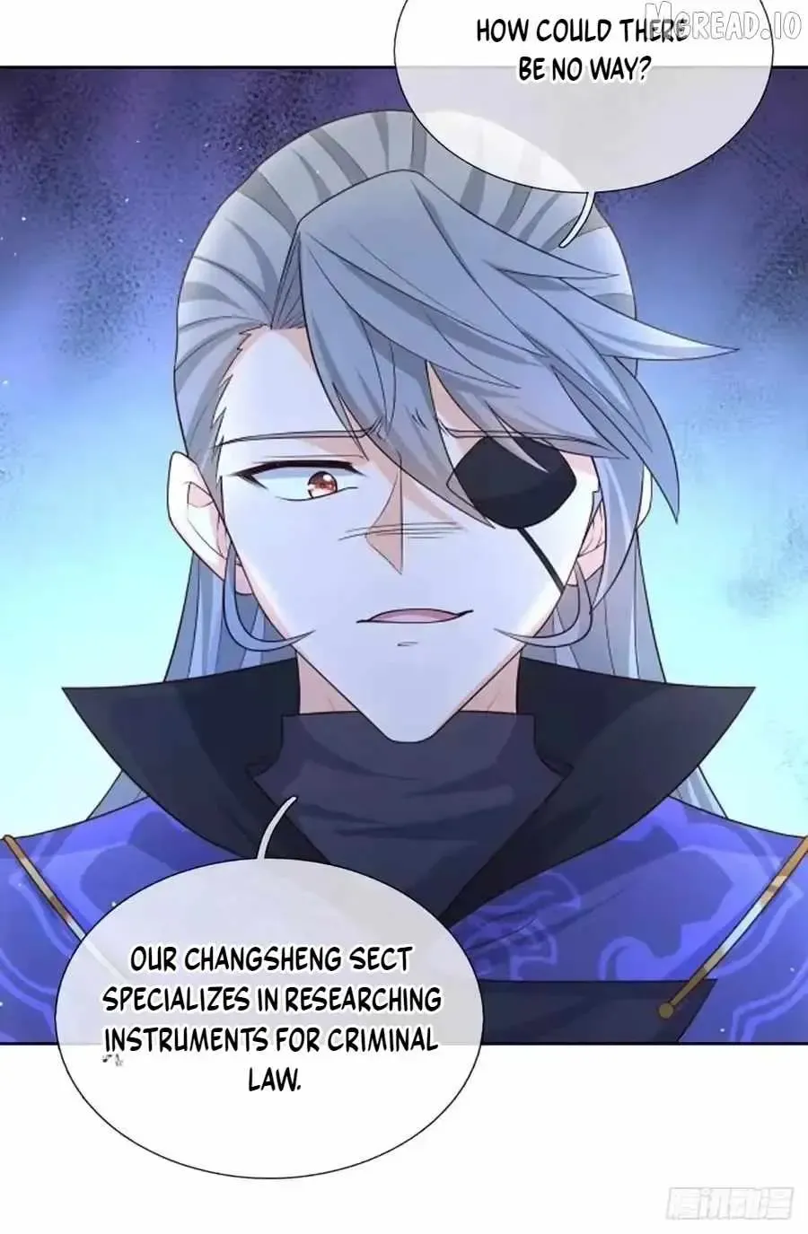 My Organs Awakened and I Suddenly Became Invincible Chapter 109 - Page 50 in English