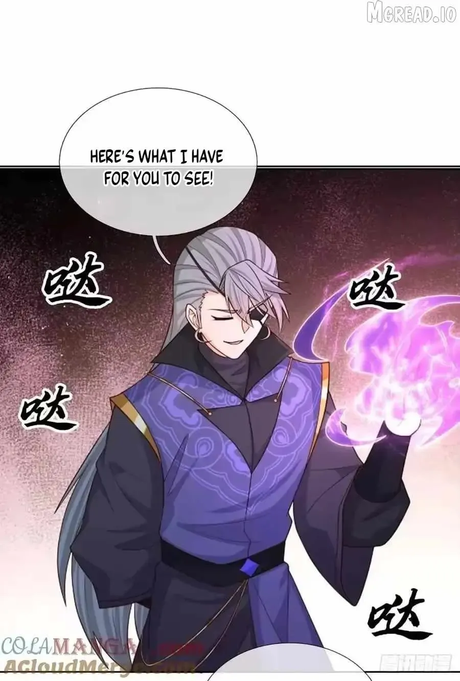 My Organs Awakened and I Suddenly Became Invincible Chapter 109 - Page 51 in English