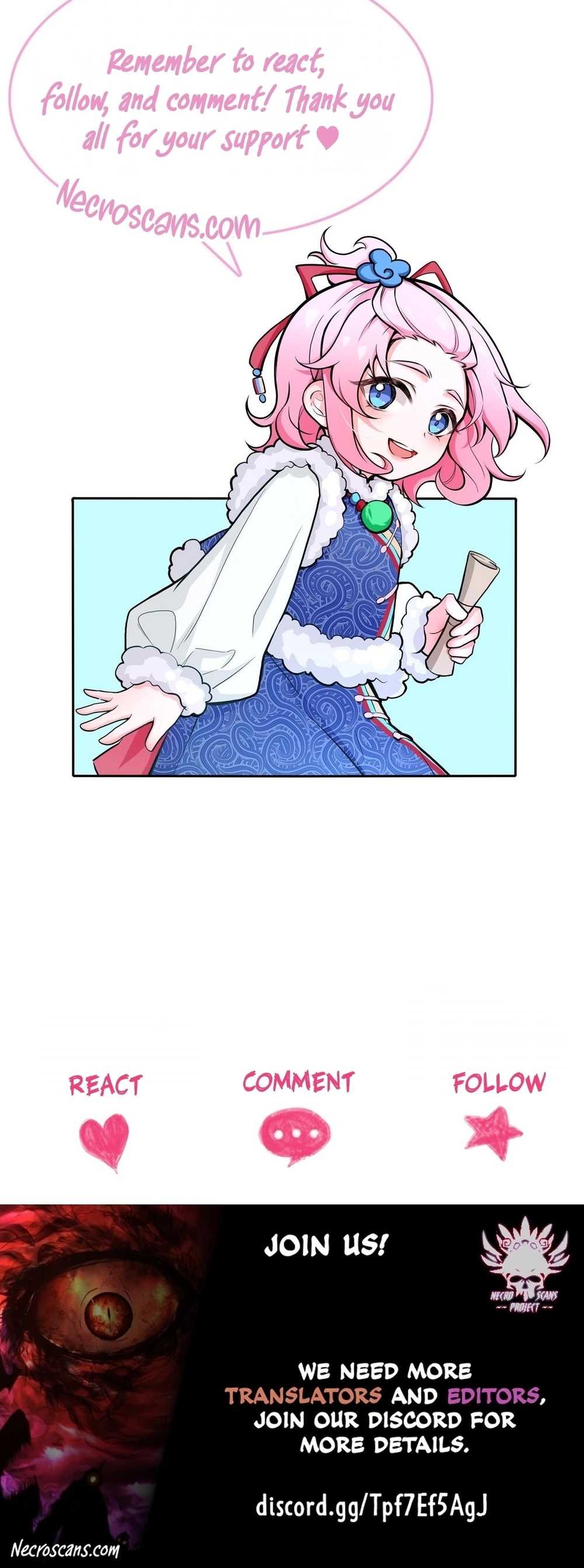 My Organs Awakened and I Suddenly Became Invincible Chapter 40 - Page 10 in English