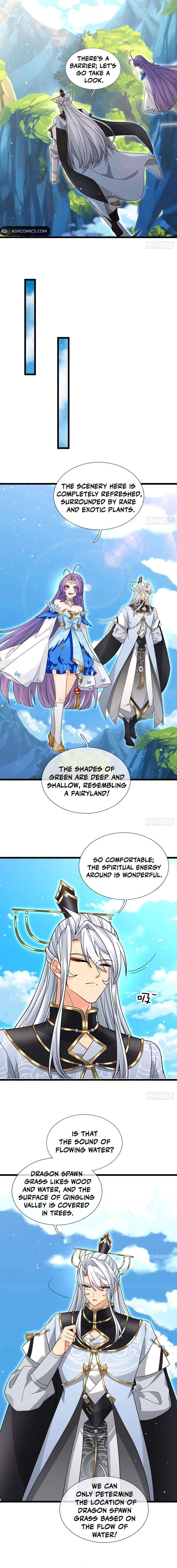 My Organs Awakened and I Suddenly Became Invincible Chapter 92 - Page 5 in English