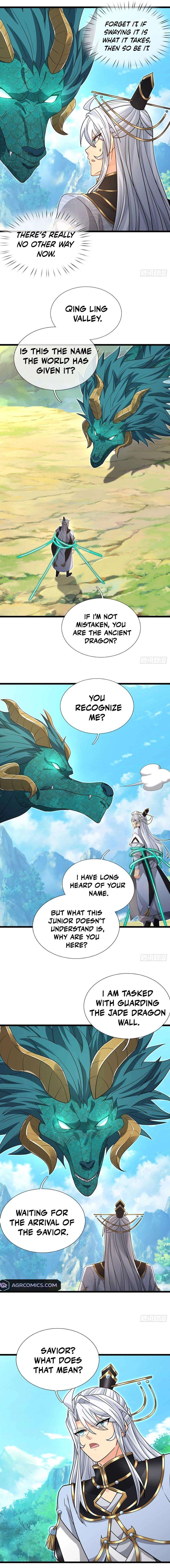 My Organs Awakened and I Suddenly Became Invincible Chapter 93 - Page 4 in English