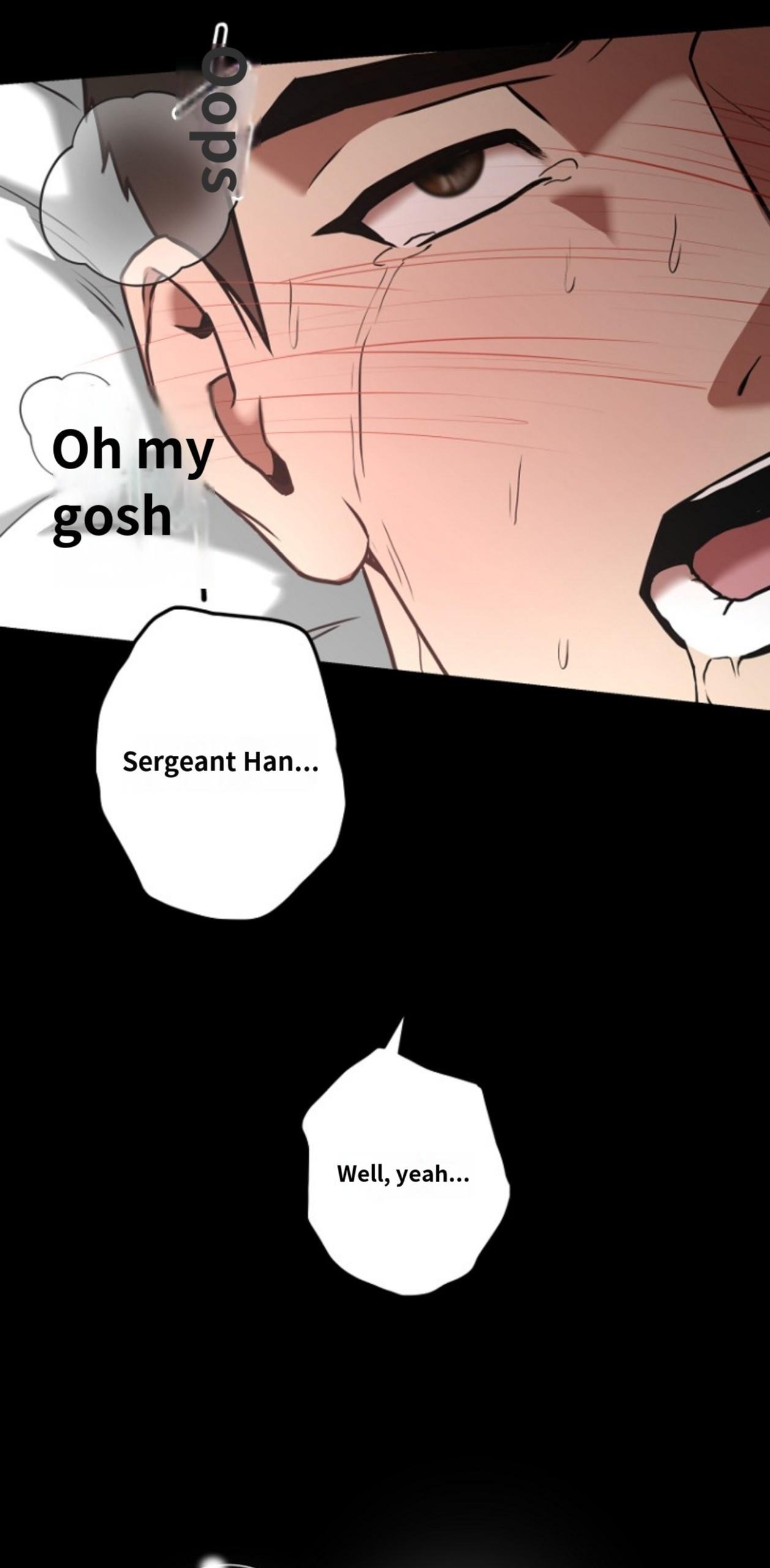 Abandoned Junior on Vacation Chapter 1 - Page 8 in English