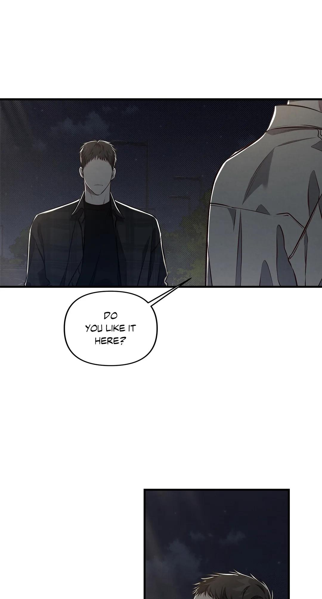 Don’t Mix Business with Pleasure! Chapter 12 - Page 43 in English