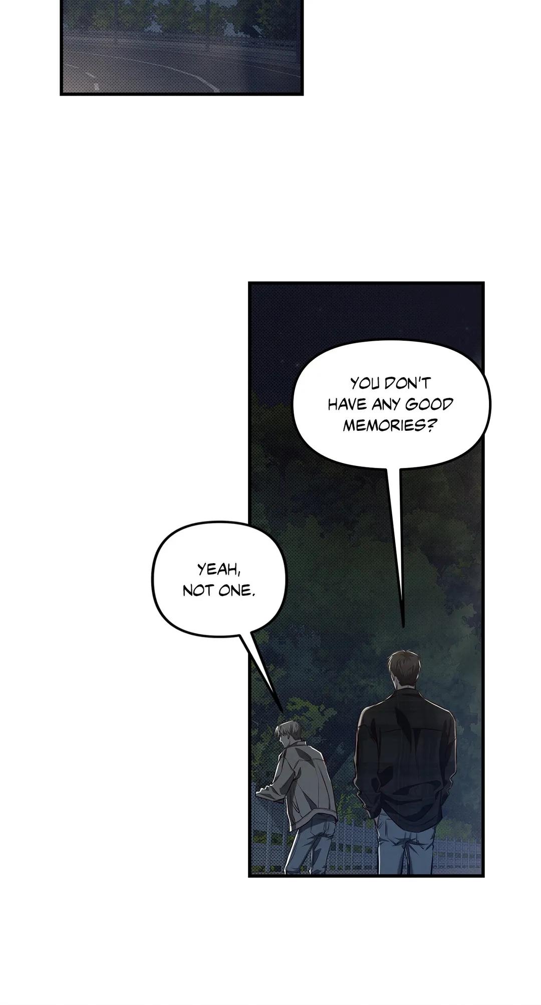 Don’t Mix Business with Pleasure! Chapter 12 - Page 50 in English