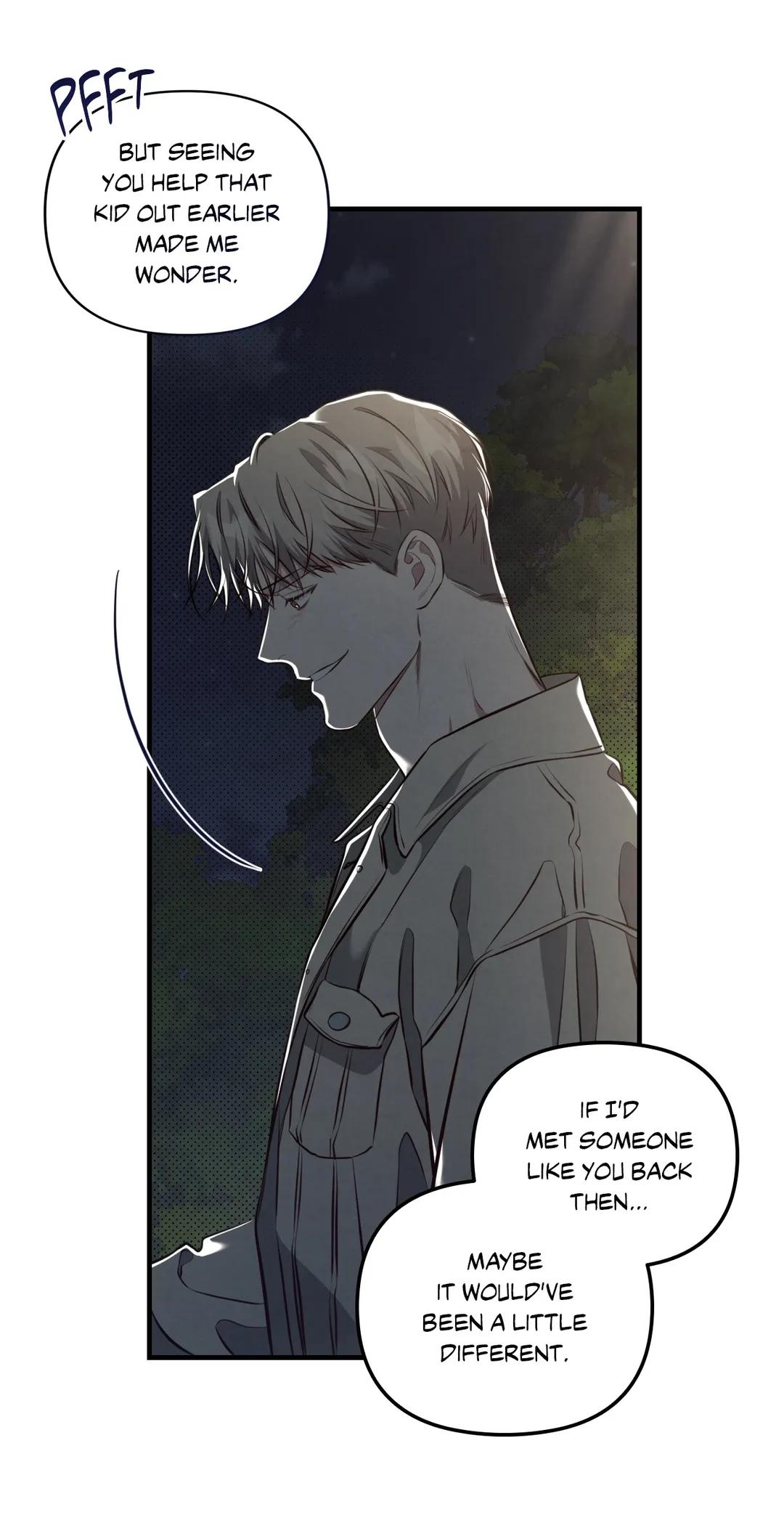Don’t Mix Business with Pleasure! Chapter 12 - Page 54 in English