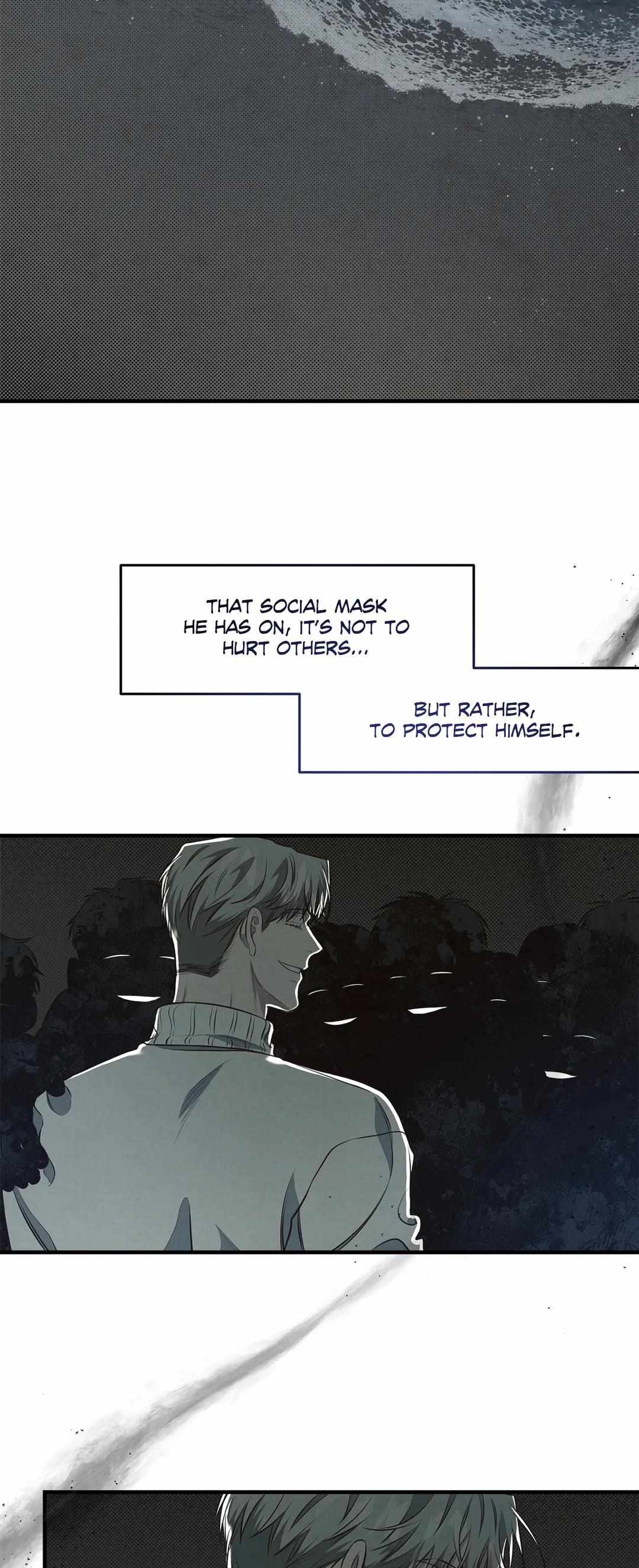 Don’t Mix Business with Pleasure! Chapter 13 - Page 11 in English