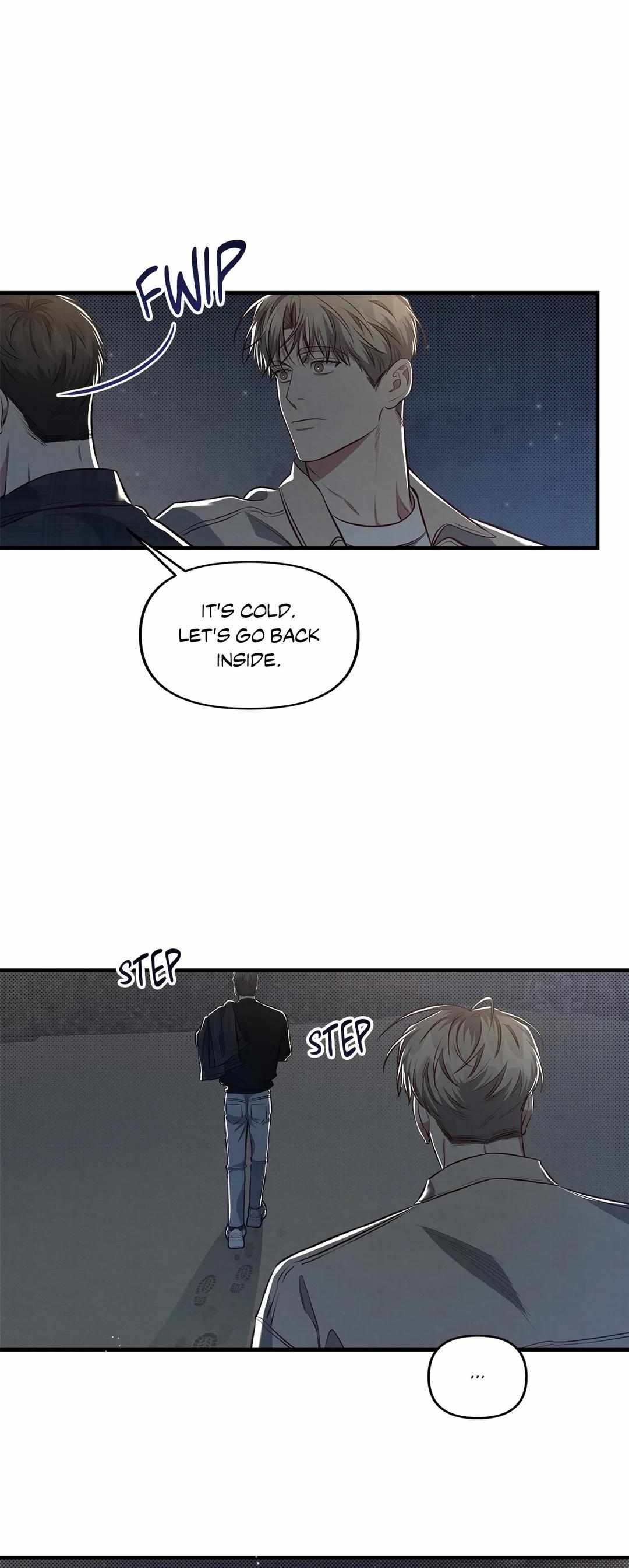 Don’t Mix Business with Pleasure! Chapter 13 - Page 28 in English