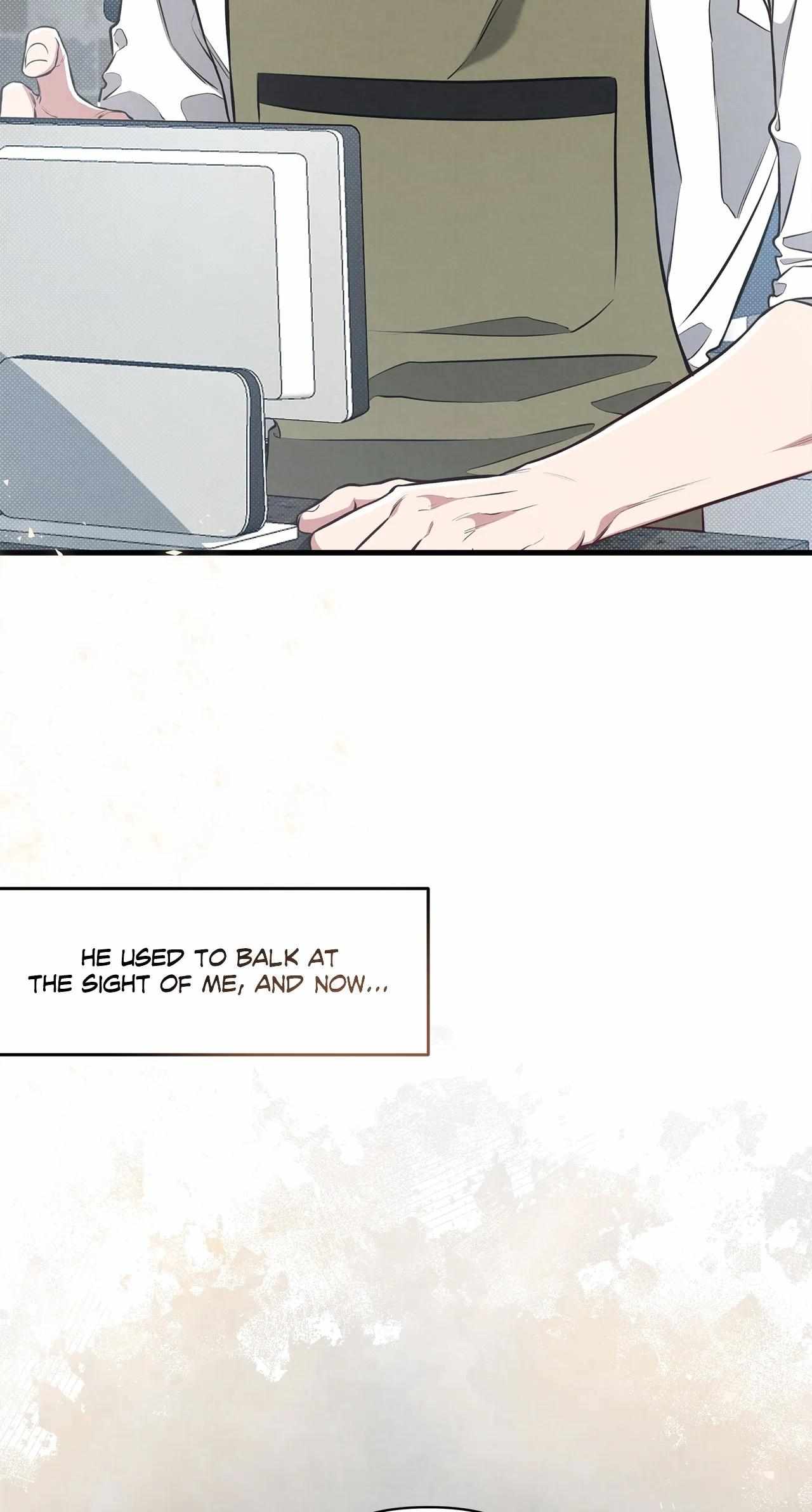 Don’t Mix Business with Pleasure! Chapter 14 - Page 16 in English