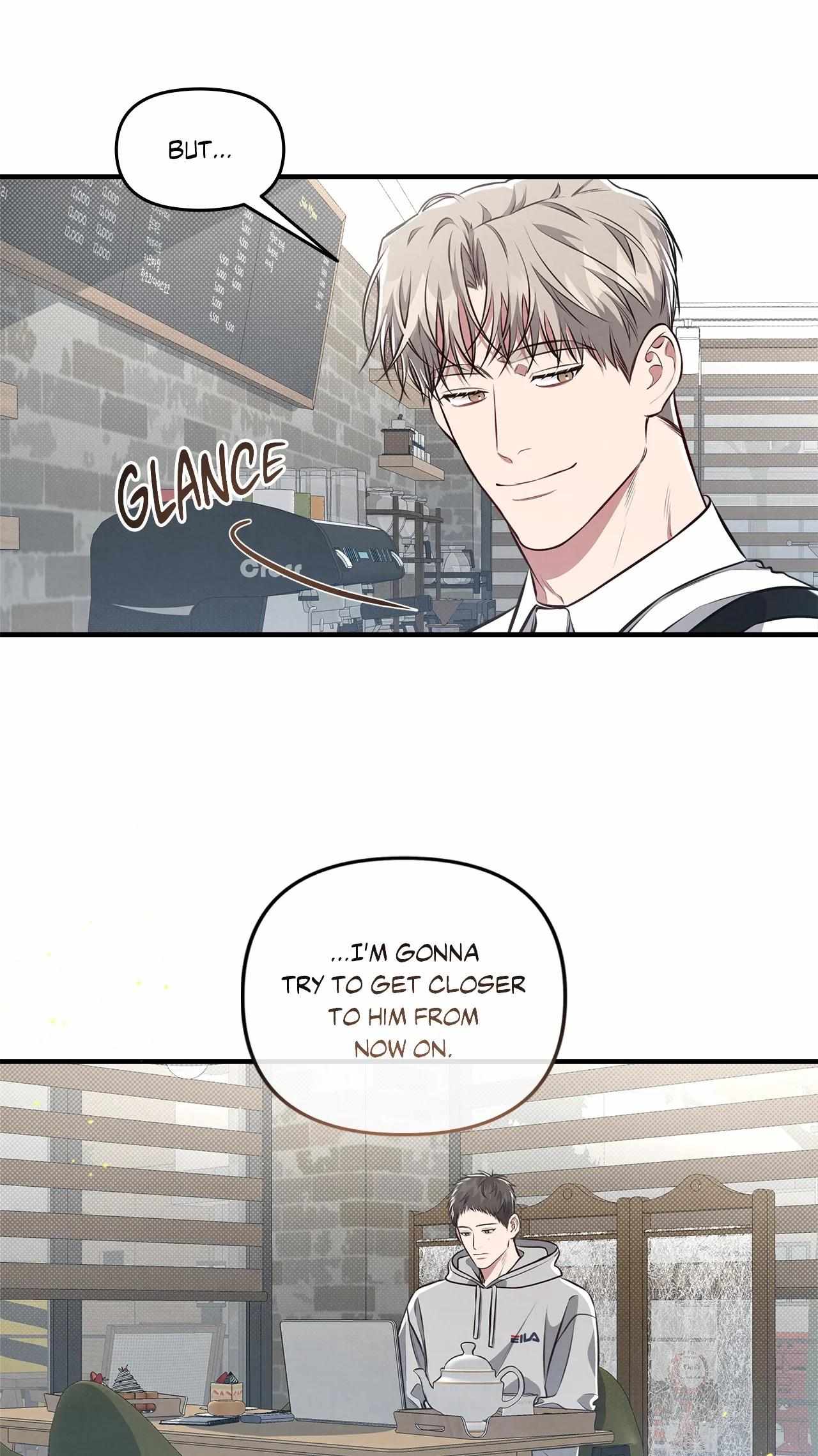 Don’t Mix Business with Pleasure! Chapter 14 - Page 27 in English