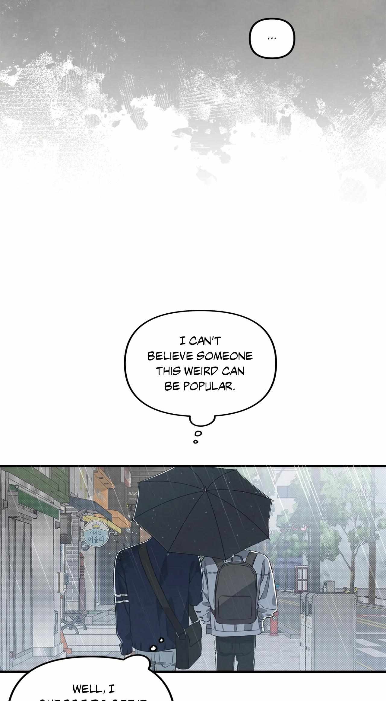 Don’t Mix Business with Pleasure! Chapter 14 - Page 60 in English