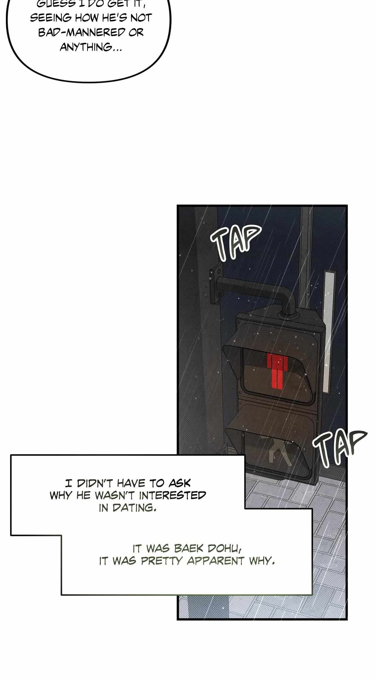 Don’t Mix Business with Pleasure! Chapter 14 - Page 61 in English