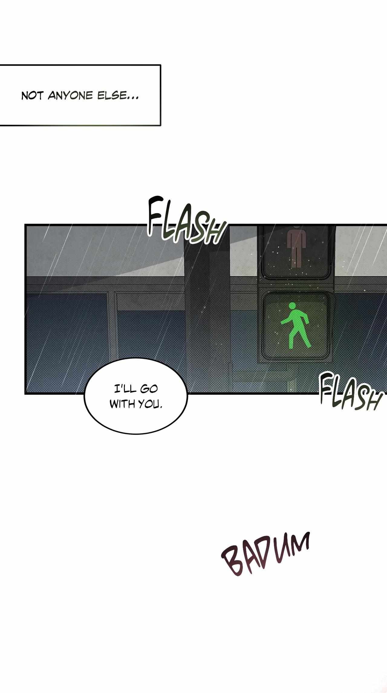 Don’t Mix Business with Pleasure! Chapter 14 - Page 68 in English