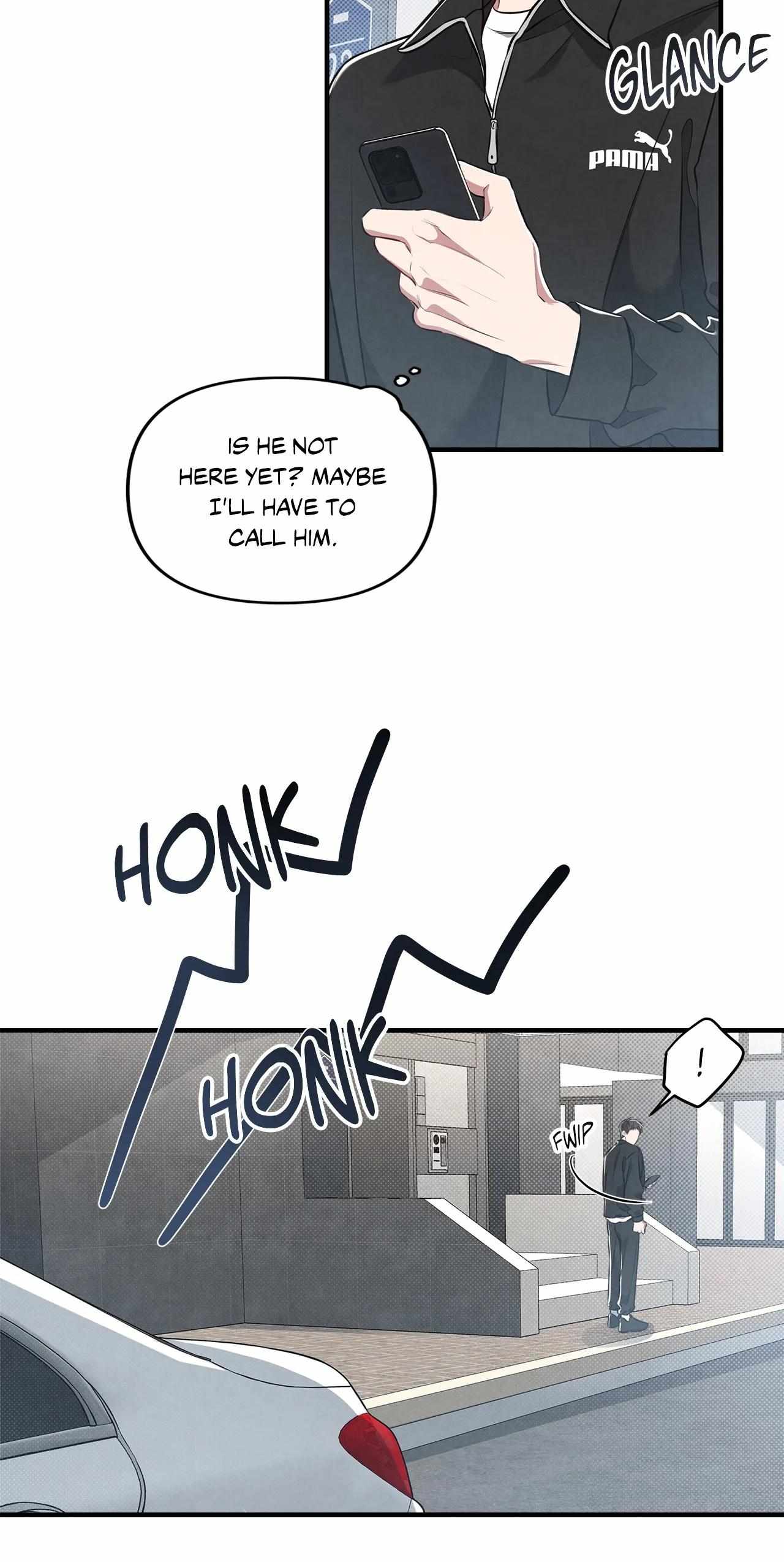 Don’t Mix Business with Pleasure! Chapter 15 - Page 14 in English