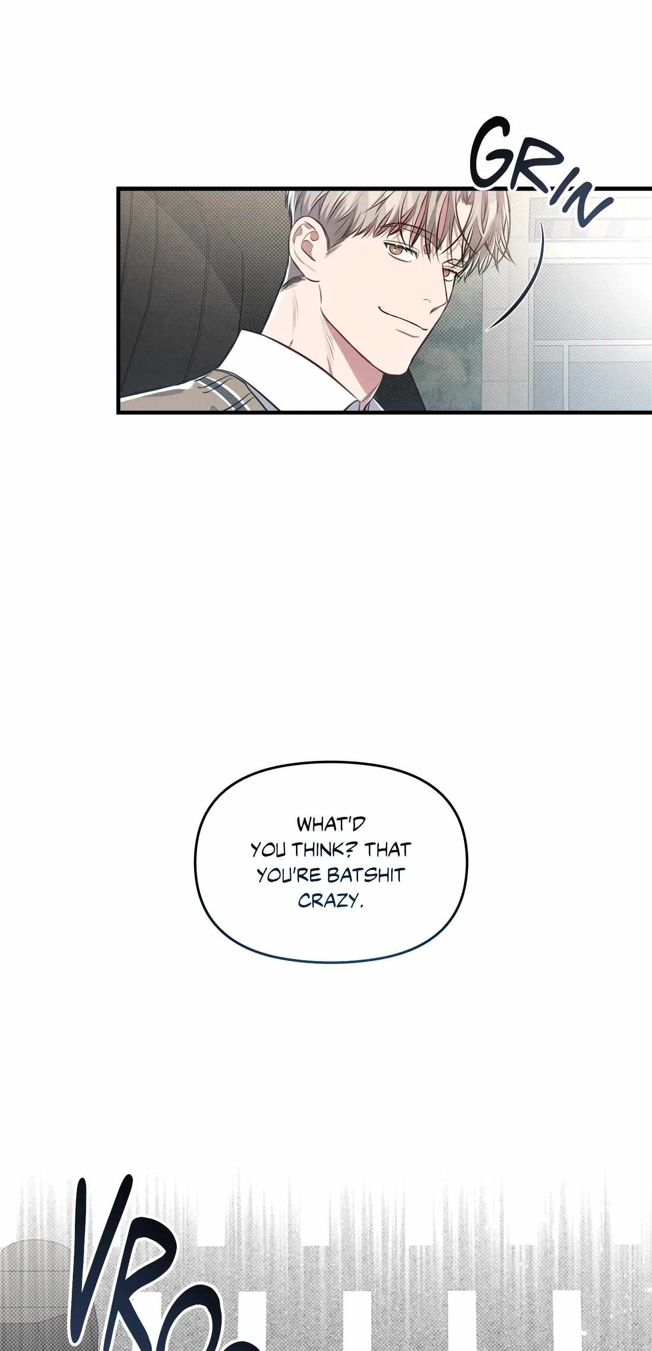 Don’t Mix Business with Pleasure! Chapter 15 - Page 24 in English