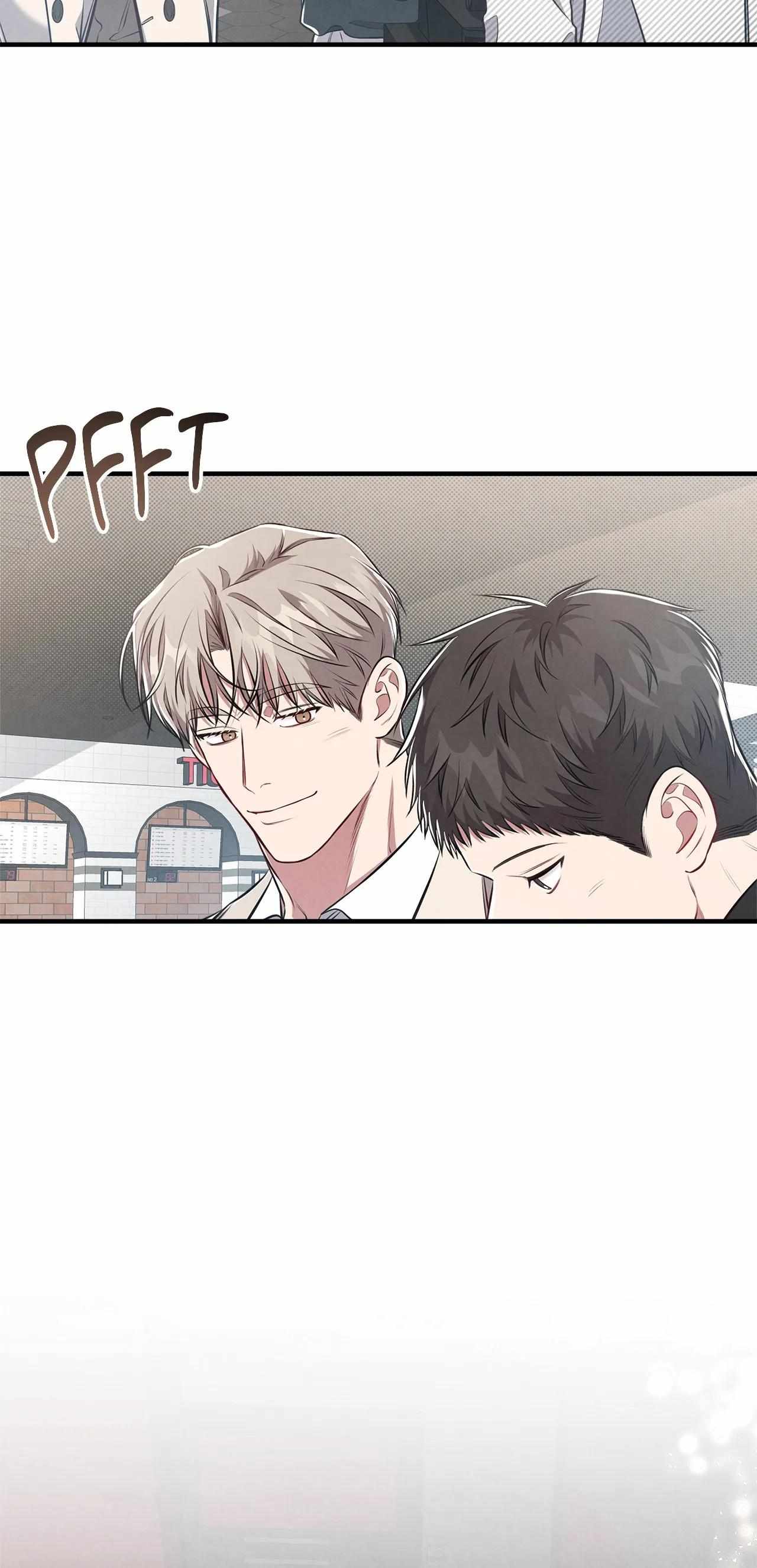 Don’t Mix Business with Pleasure! Chapter 15 - Page 29 in English