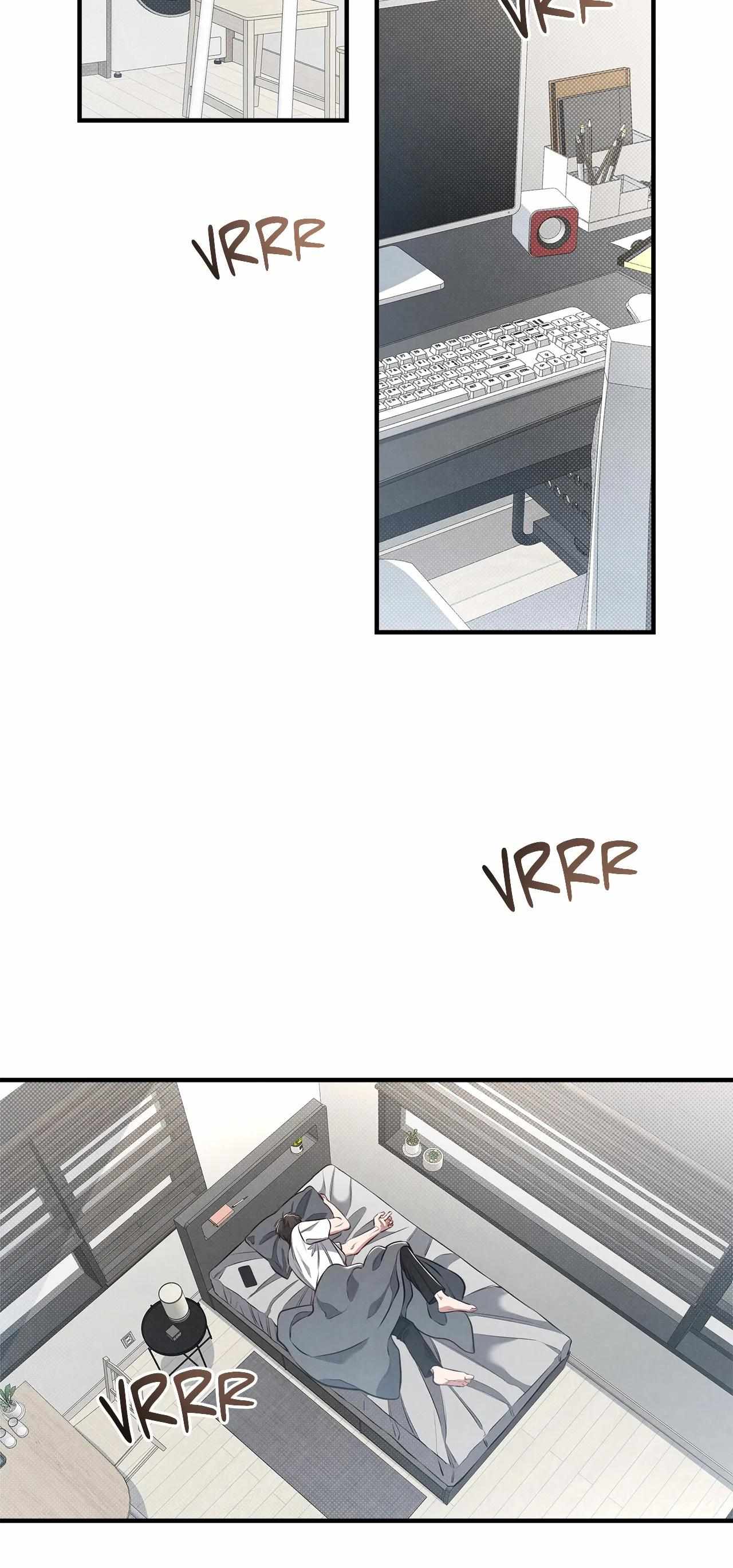 Don’t Mix Business with Pleasure! Chapter 15 - Page 4 in English